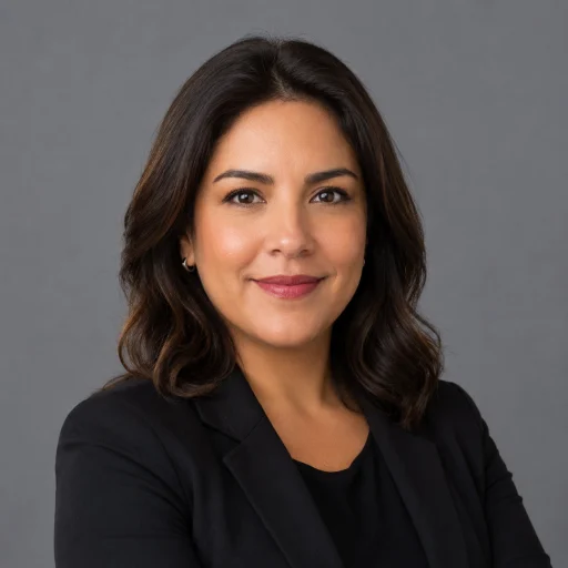 Mariana Ríos Cervantes, editora de casino y analista de iGaming